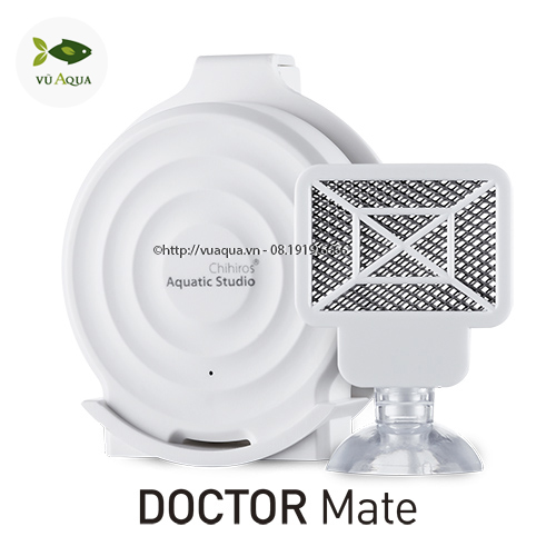 doctor mate